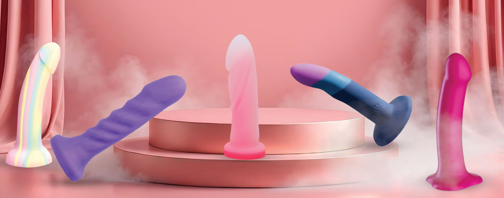 Dildo Sex Toys