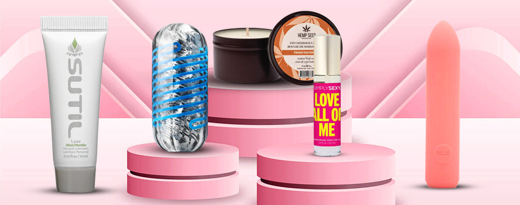 Beginner Sex Toys