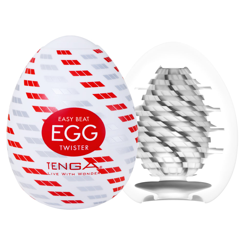TENGA EGG STANDARD - Twister