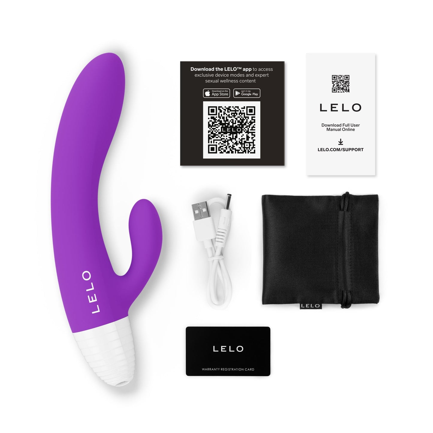 LELO KAYA Originals