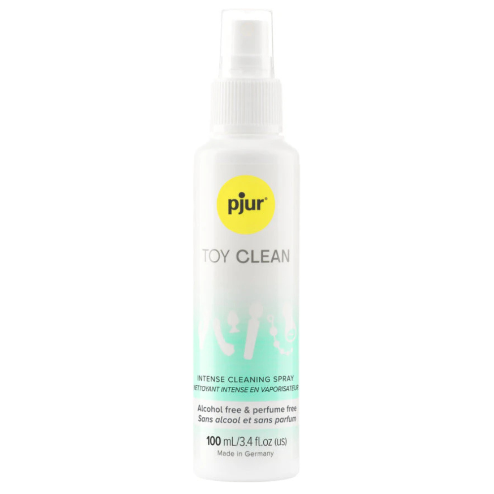 TOY Clean, 100 ml