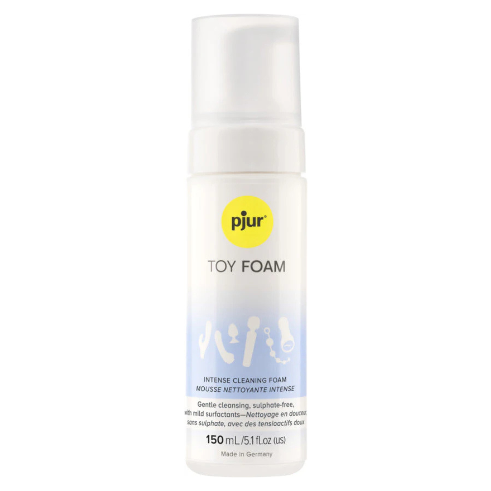 TOY Foam, 150 ml