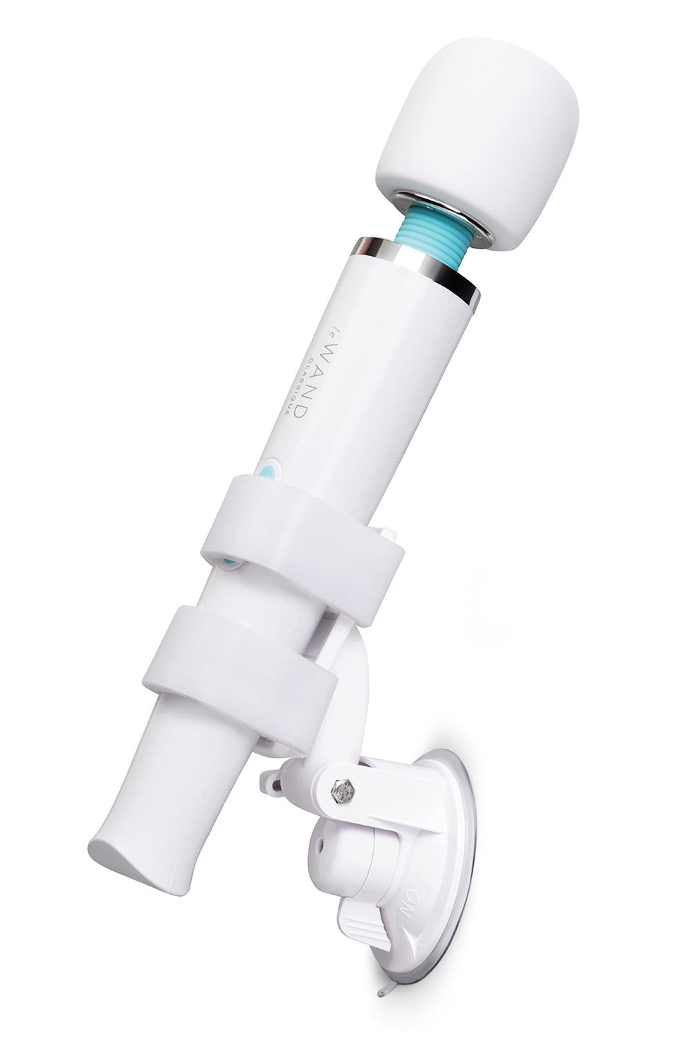 LE WAND CLASSIQUE HANDS-FREE MASSAGER HOLDER