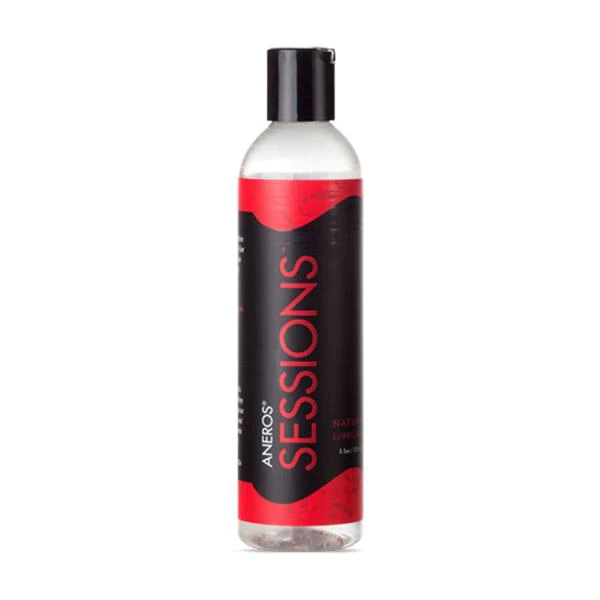 Aneros Sessions Lubricant 8.5oz