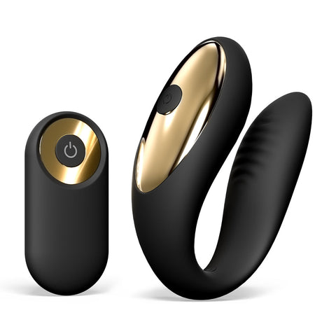 DORCEL PERFECT LOVER WITH REMOTE CONTROL