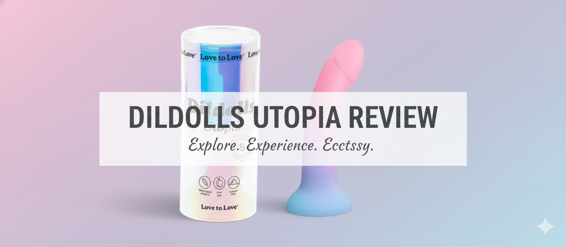 Dildolls Utopia Review