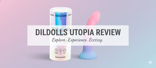 Dildolls Utopia Review