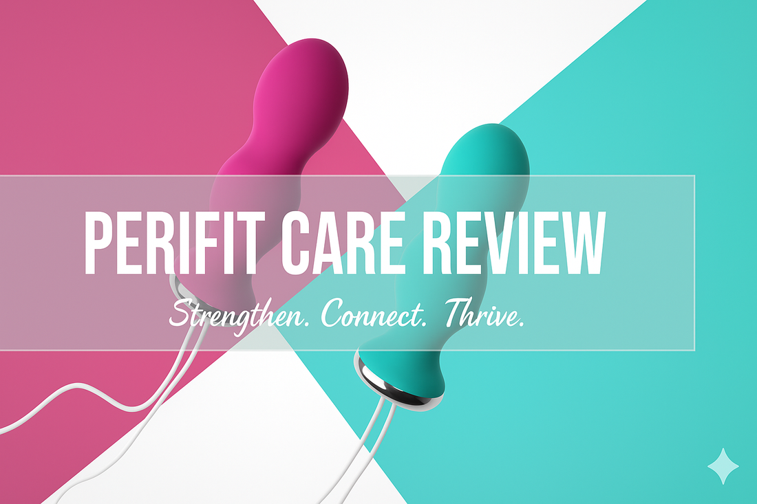 Perifit Care Review