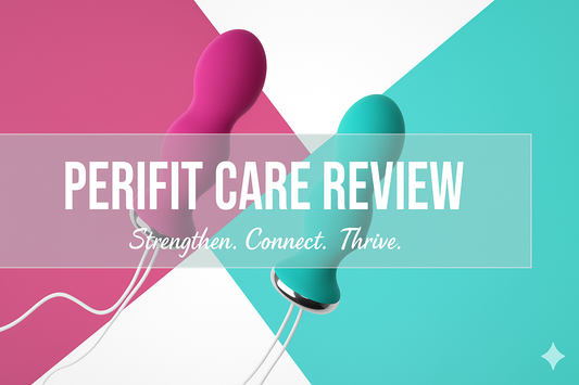 Perifit Care Review