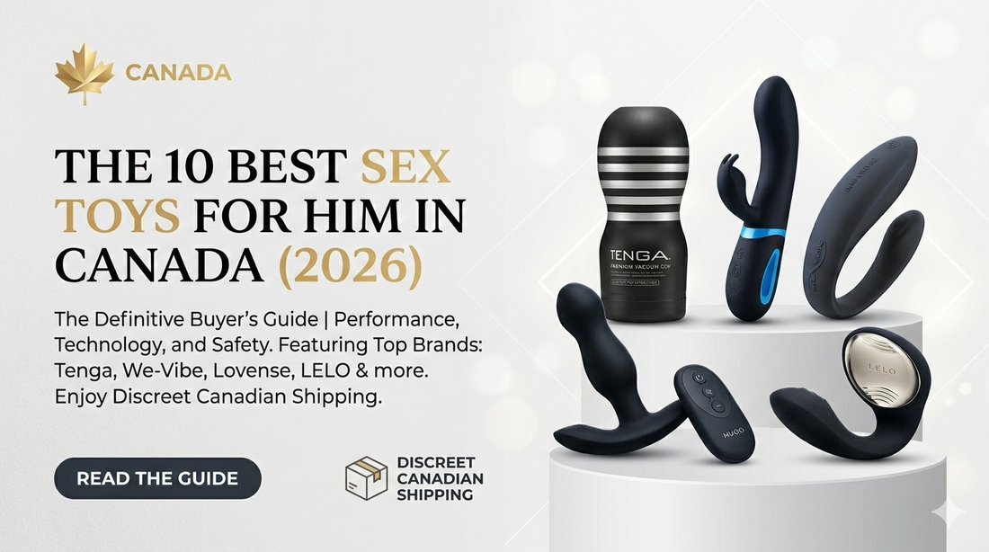 canada sex toys Sex Toys & Adult Toys - Online Store main image 1