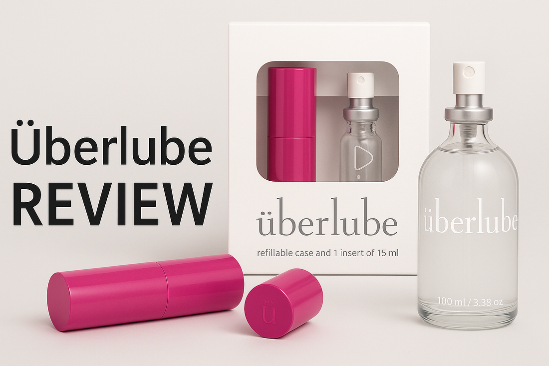 Uberlube Review