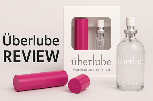 Uberlube Review