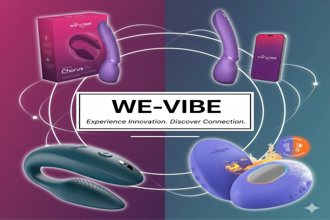 We-Vibe Review