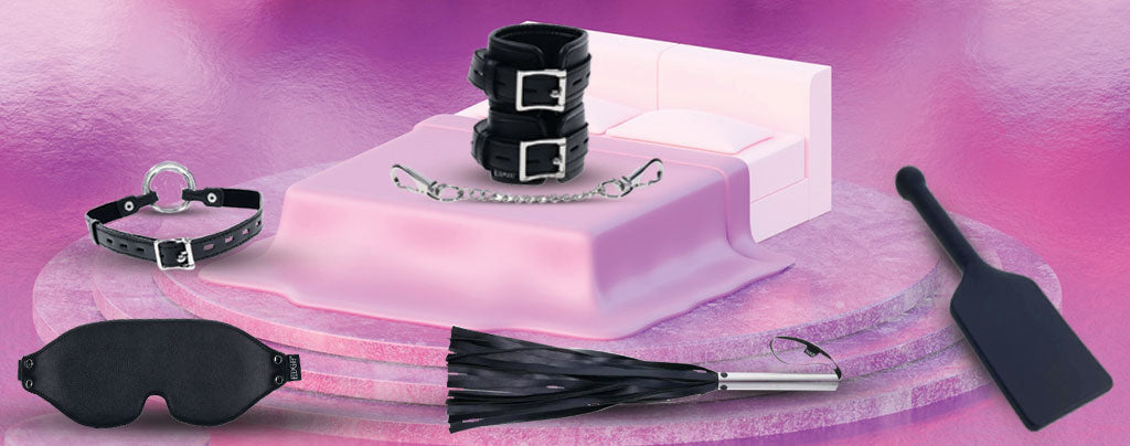 Bondage Sex Toys