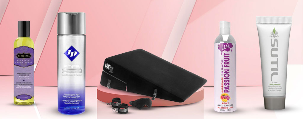 Adult Sex Toys For Couples