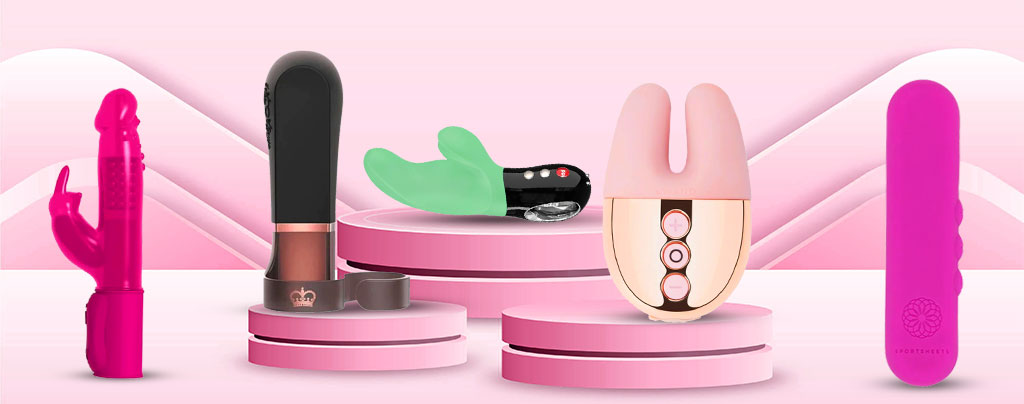 Sex Toys for Women
