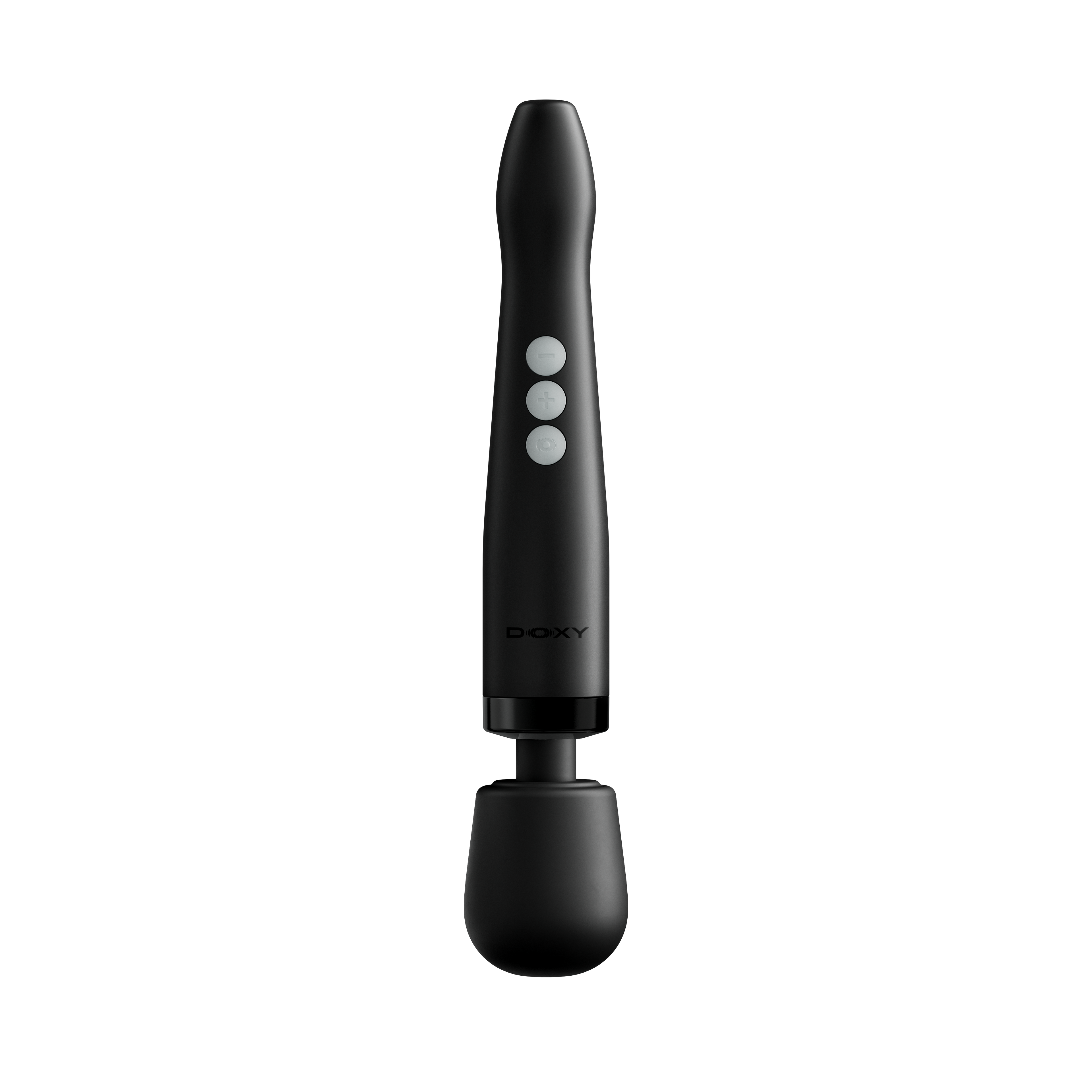 Die Cast Compact Cordless - Matte Black