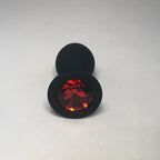 Silicone Plug - Small - RED