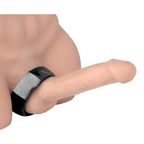 Hex C Ring + Ball Stretcher
