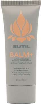 SUTIL Balm+ Intimate Moisturizer Vulva / Sensitive Skin.