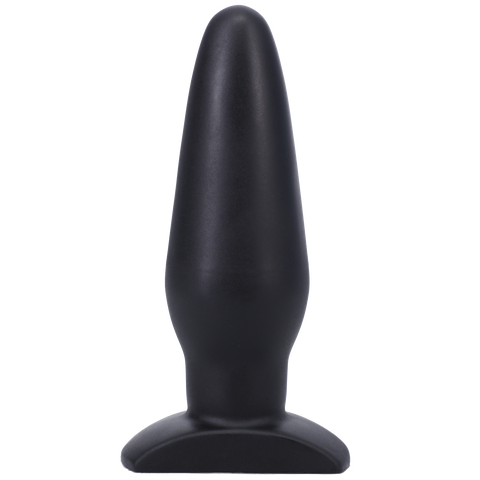 Silicone Bronco Silicone Butt Plug