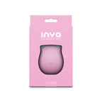 INYA - The Vibrating Rose - Pink