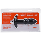 Perfect Plug Plus Vibe Black