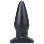 Silicone Ringo Silicone Butt Plug