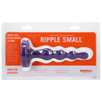 Ripple Small Amethyst