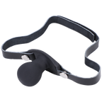 Beginner Silicone Ball Gag