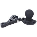 Beginner Silicone Ball Gag