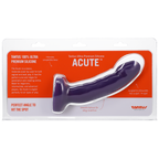 Acute Amethyst Medium