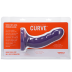 Curve Amethyst Medium