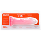 Cush Rose Quartz Dual Density