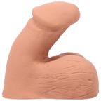On The Go Silicone Packer Honey Super Soft