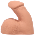 On The Go Silicone Packer Honey Super Soft