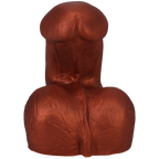 On The Go Silicone Packer - Copper