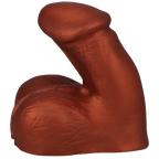 On The Go Silicone Packer - Copper