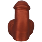 On The Go Silicone Packer - Copper