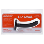 Silk Small Onyx Firm