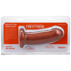They / Them - Copper