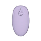 SVibe Snail GIZI Duo Couples Stimulator, lilac