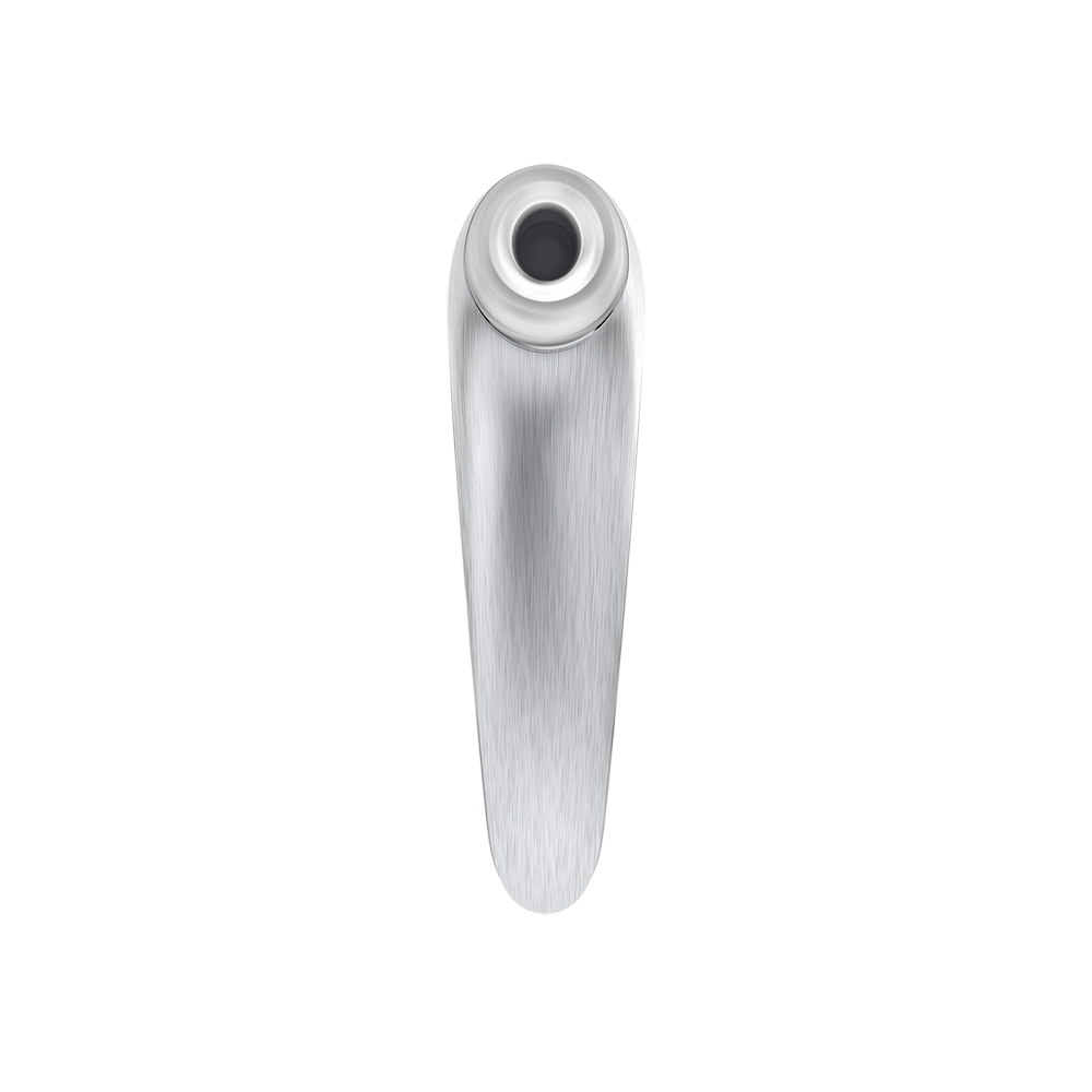 High Fashion - Silver