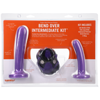 Bend Over Intermediate Kit - Lavender