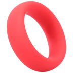 Cock Ring Advanced 1 3/4 inches  Red