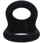 Uplift - Silicone C-Ring Onyx
