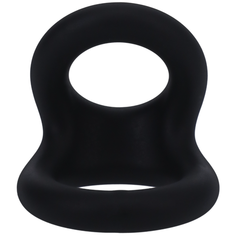 Uplift - Silicone C-Ring Onyx