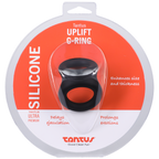 Uplift - Silicone C-Ring Onyx