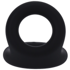 Uplift - Silicone C-Ring Onyx