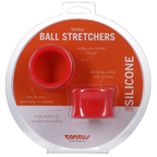 Ball Stretcher Kit  Red